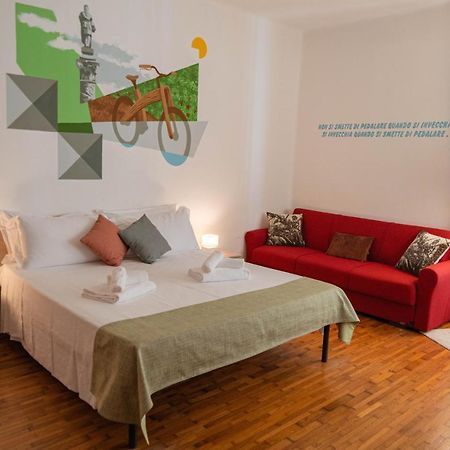 Bed & Bike Ferrara B&B 외부 사진