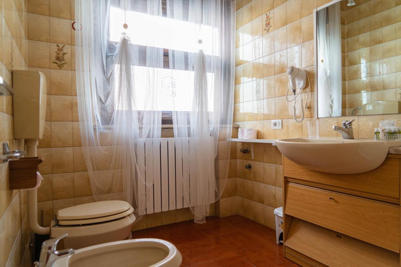 Bed & Bike Ferrara B&B 외부 사진