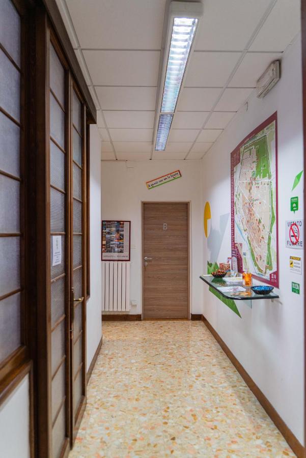 Bed & Bike Ferrara B&B 외부 사진