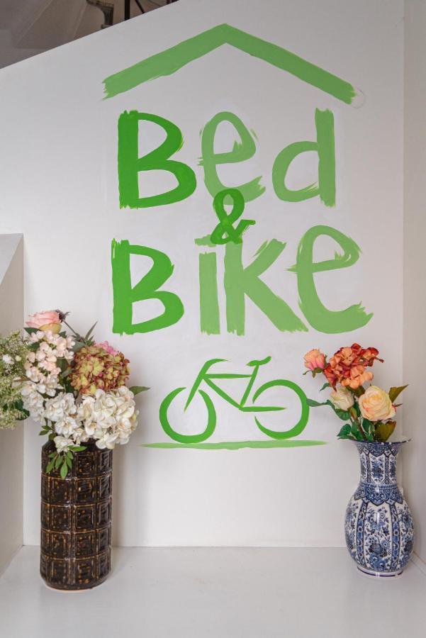 Bed & Bike Ferrara B&B 외부 사진