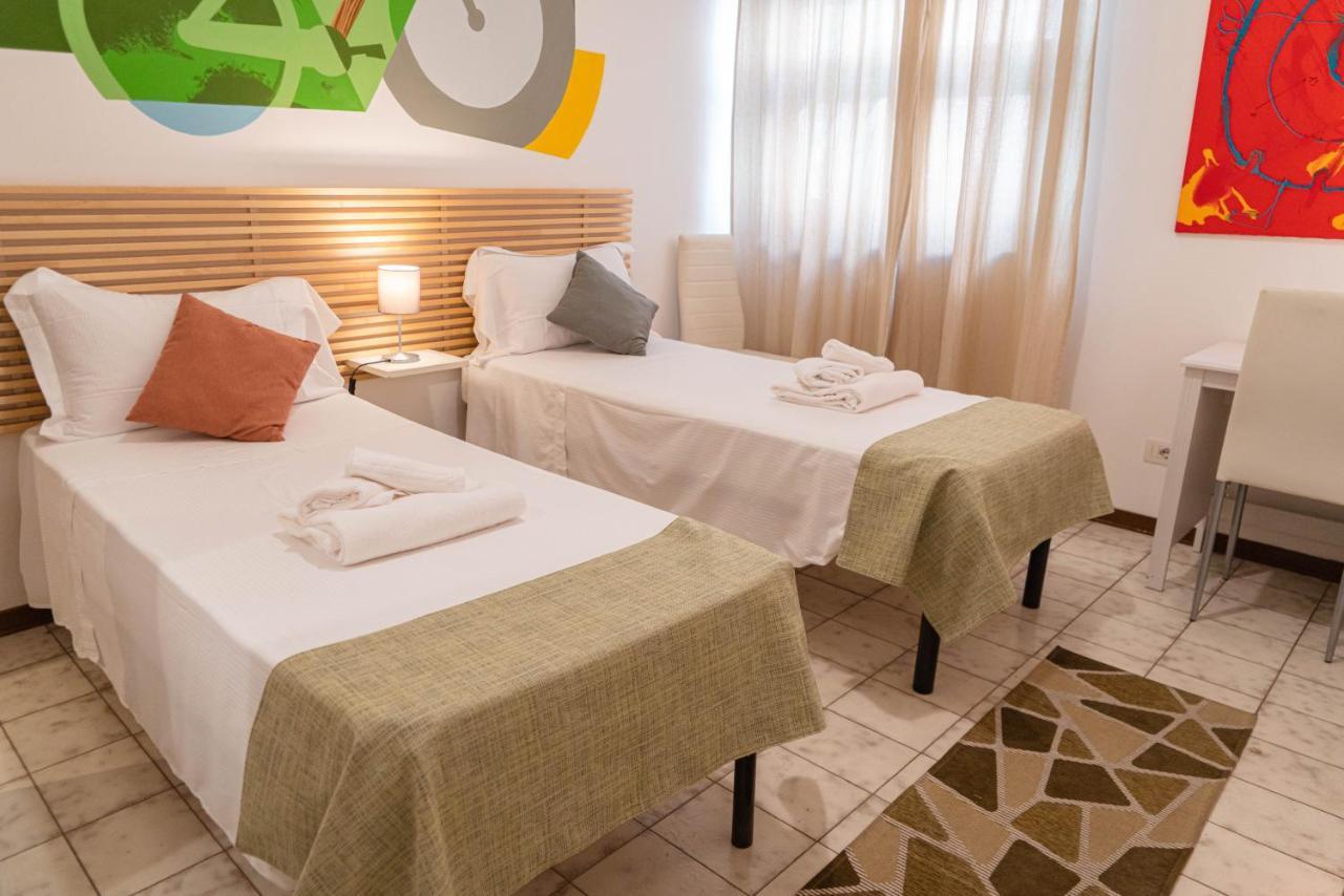 Bed & Bike Ferrara B&B 외부 사진