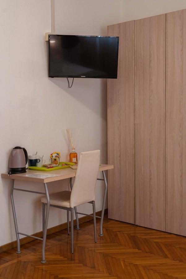 Bed & Bike Ferrara B&B 외부 사진