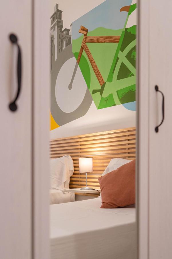 Bed & Bike Ferrara B&B 외부 사진