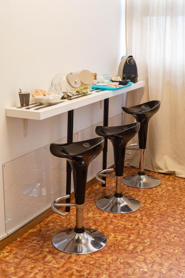 Bed & Bike Ferrara B&B 외부 사진