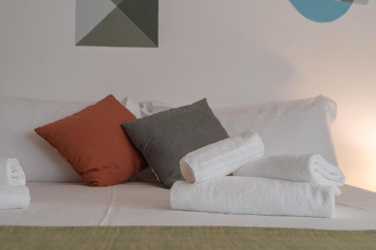 Bed & Bike Ferrara B&B 외부 사진