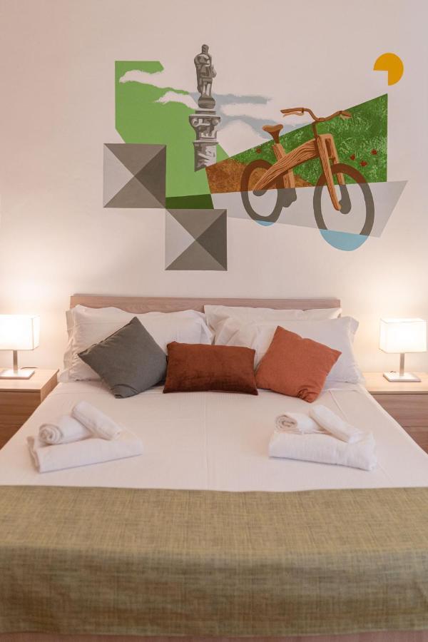 Bed & Bike Ferrara B&B 외부 사진
