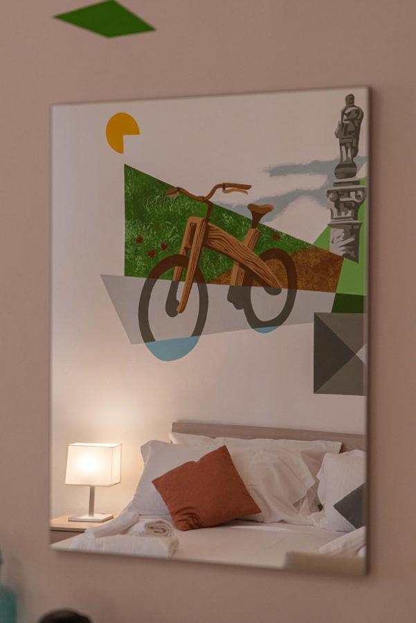 Bed & Bike Ferrara B&B 외부 사진