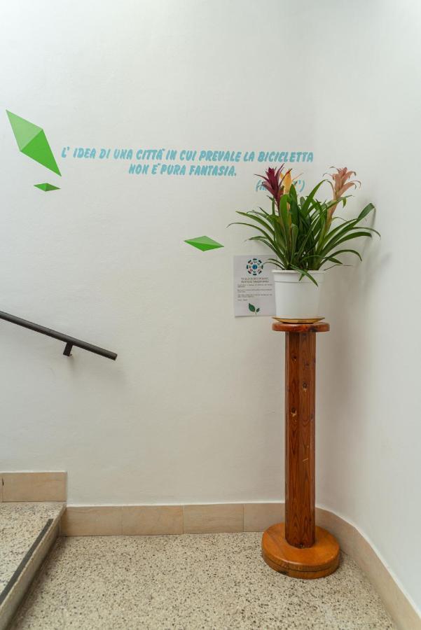 Bed & Bike Ferrara B&B 외부 사진