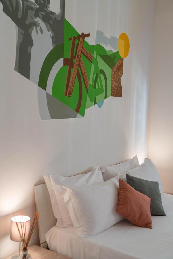 Bed & Bike Ferrara B&B 외부 사진