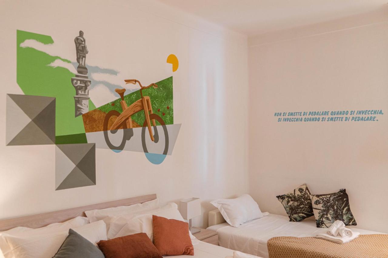 Bed & Bike Ferrara B&B 외부 사진