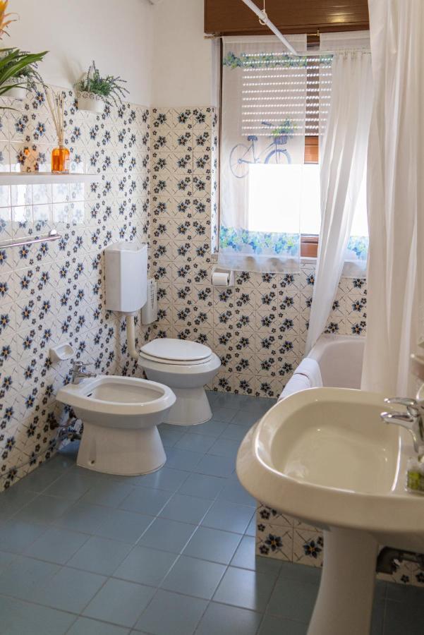 Bed & Bike Ferrara B&B 외부 사진