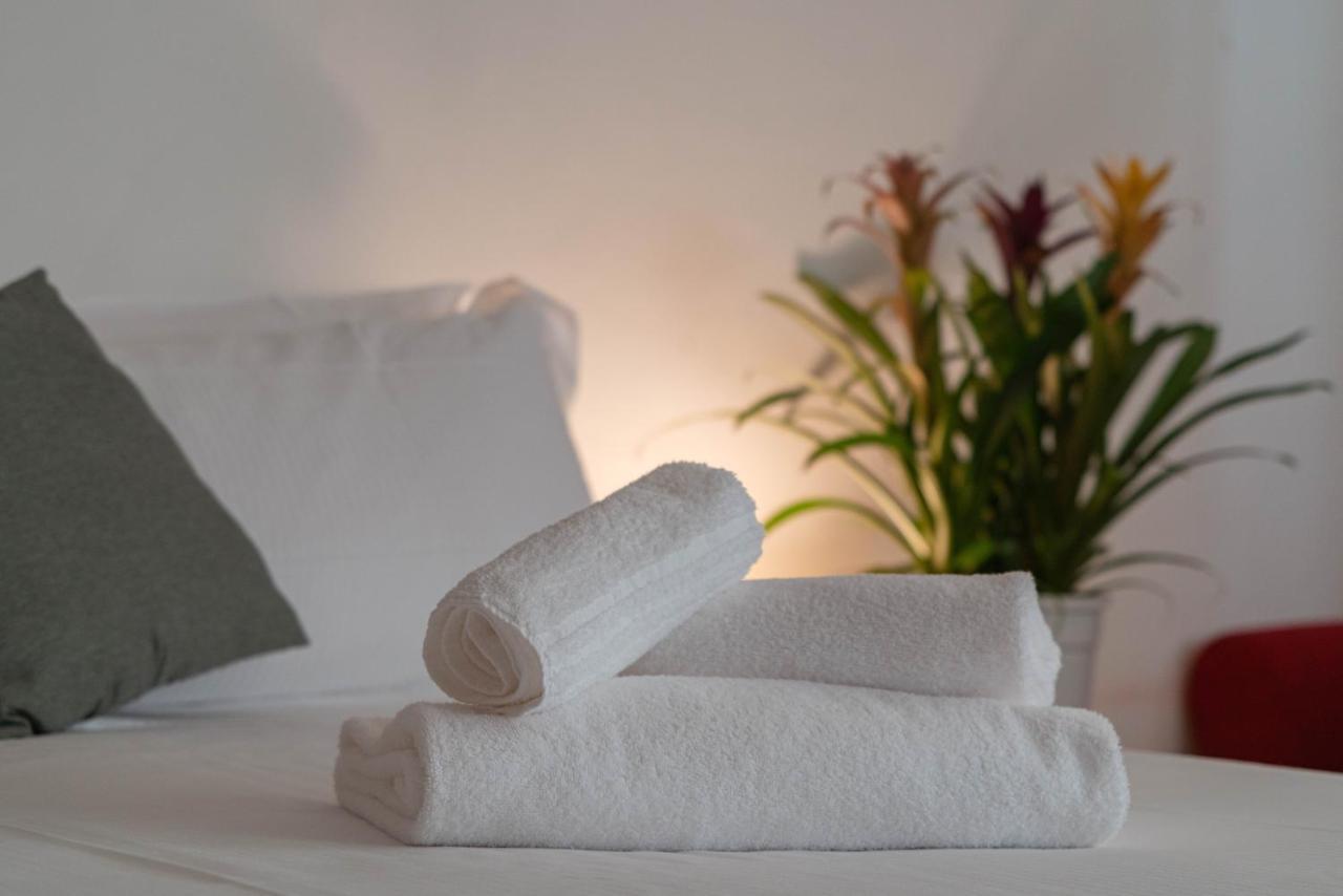 Bed & Bike Ferrara B&B 외부 사진