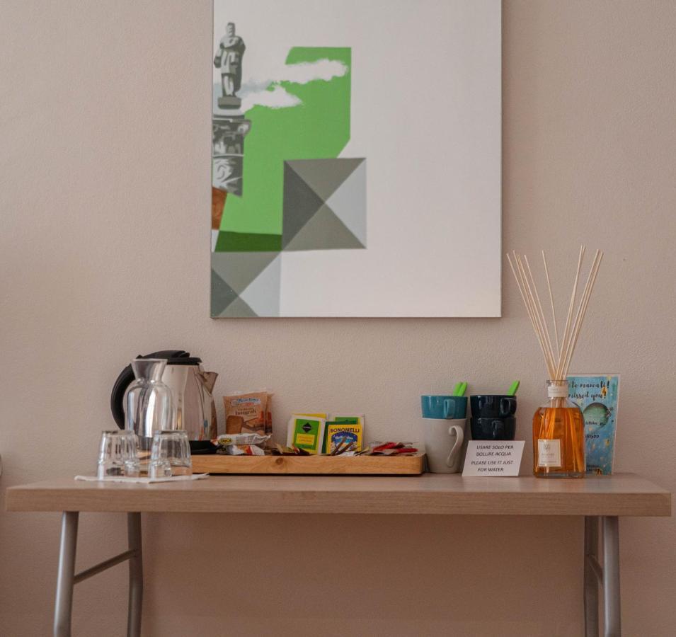 Bed & Bike Ferrara B&B 외부 사진