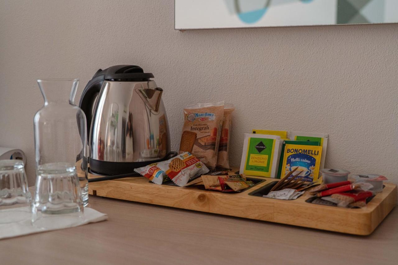 Bed & Bike Ferrara B&B 외부 사진