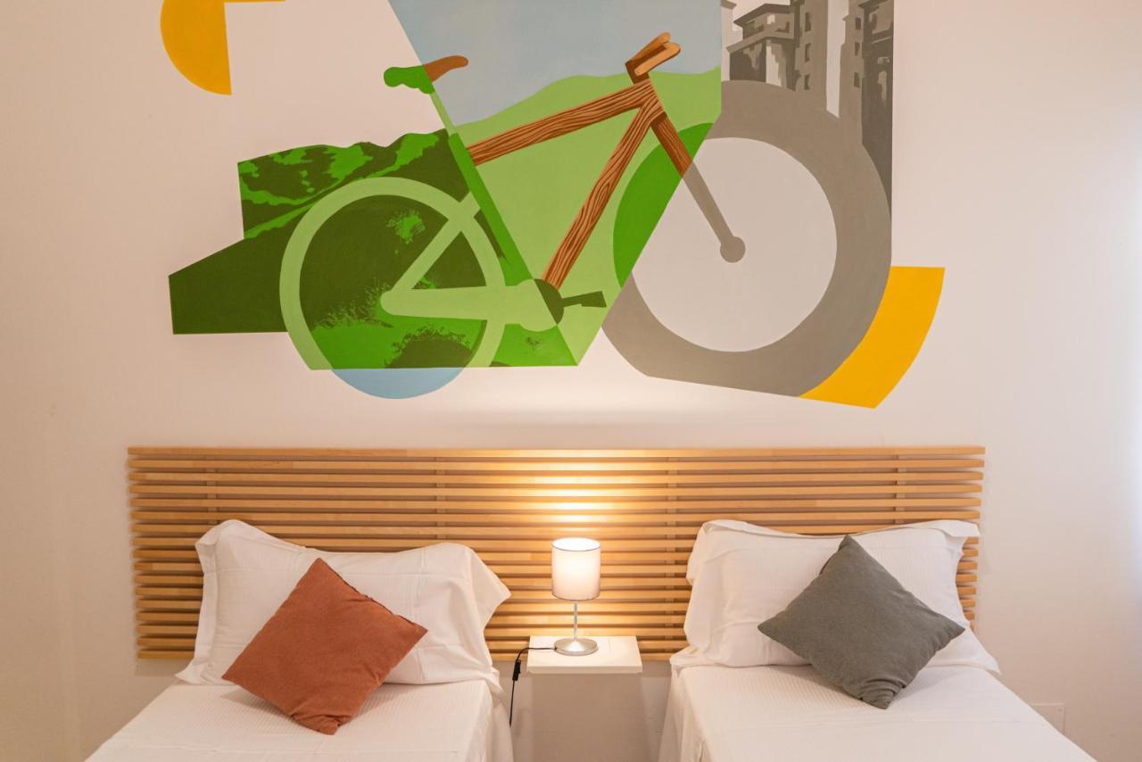Bed & Bike Ferrara B&B 외부 사진