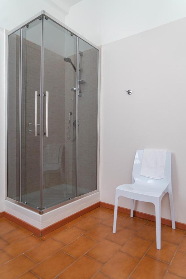 Bed & Bike Ferrara B&B 외부 사진