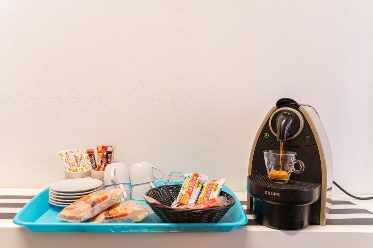 Bed & Bike Ferrara B&B 외부 사진