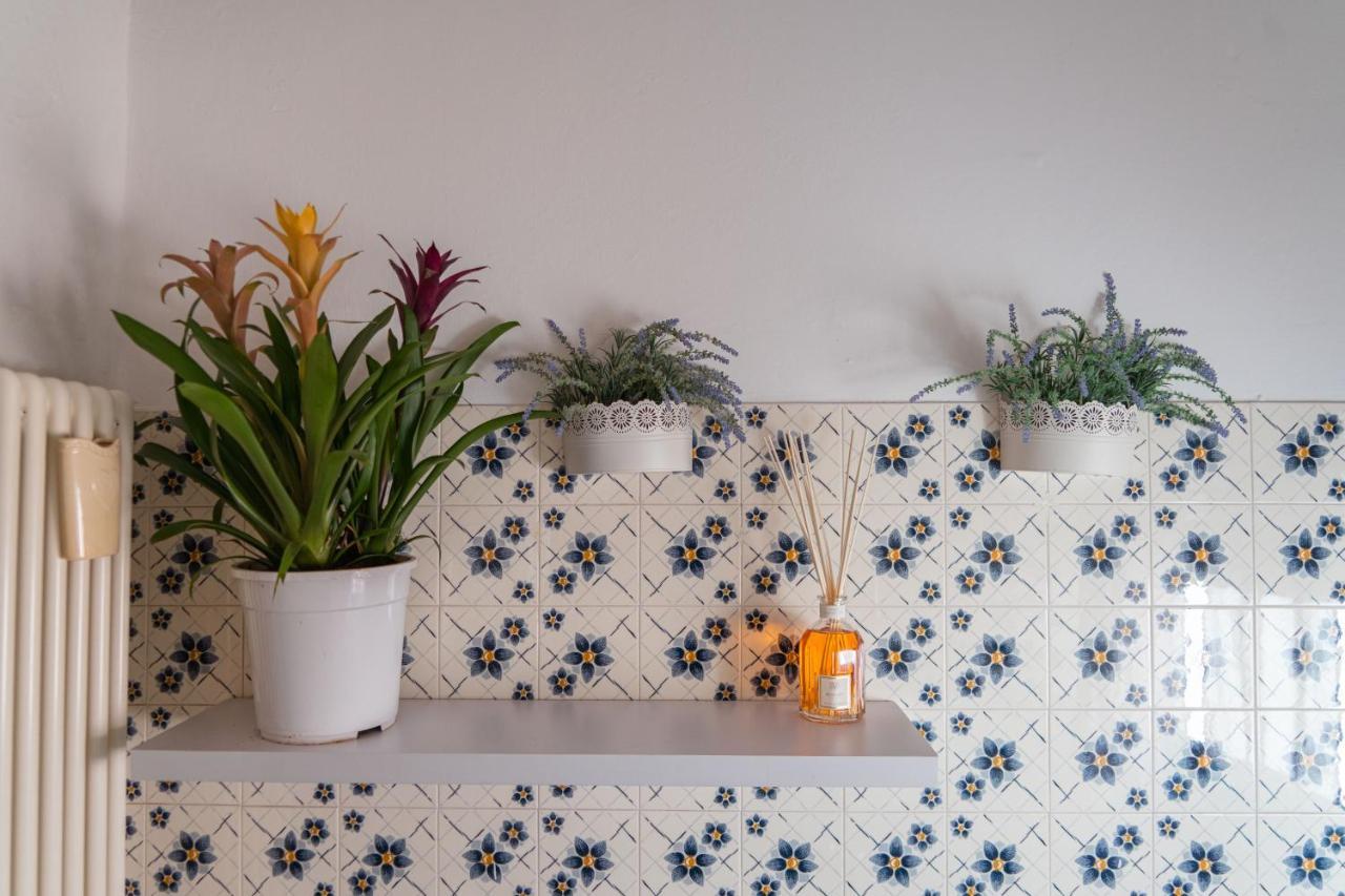 Bed & Bike Ferrara B&B 외부 사진