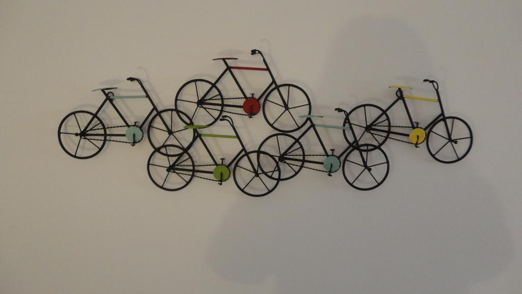 Bed & Bike Ferrara B&B 외부 사진