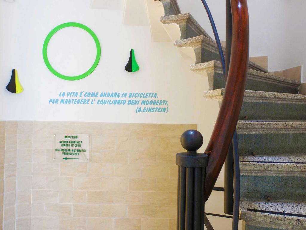 Bed & Bike Ferrara B&B 외부 사진