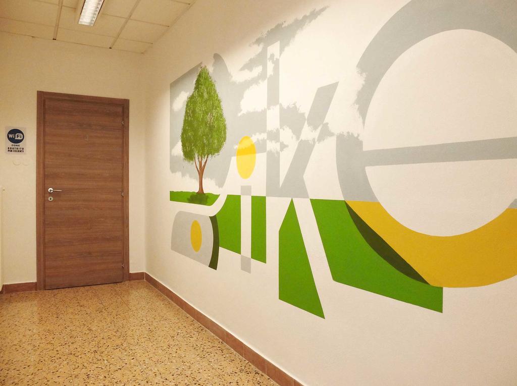 Bed & Bike Ferrara B&B 외부 사진
