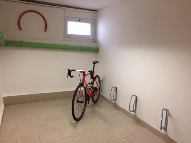 Bed & Bike Ferrara B&B 외부 사진