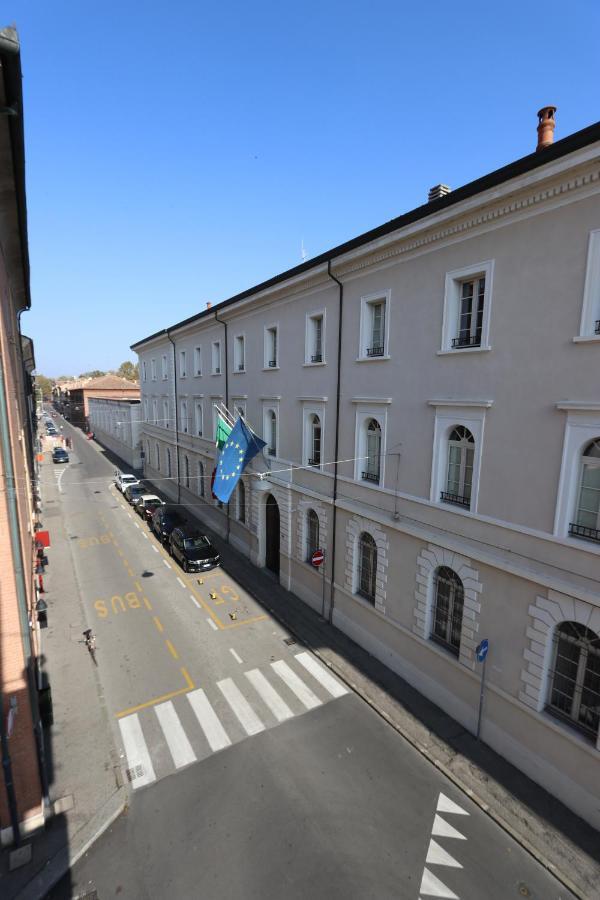 Bed & Bike Ferrara B&B 외부 사진