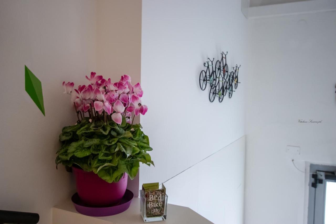 Bed & Bike Ferrara B&B 외부 사진